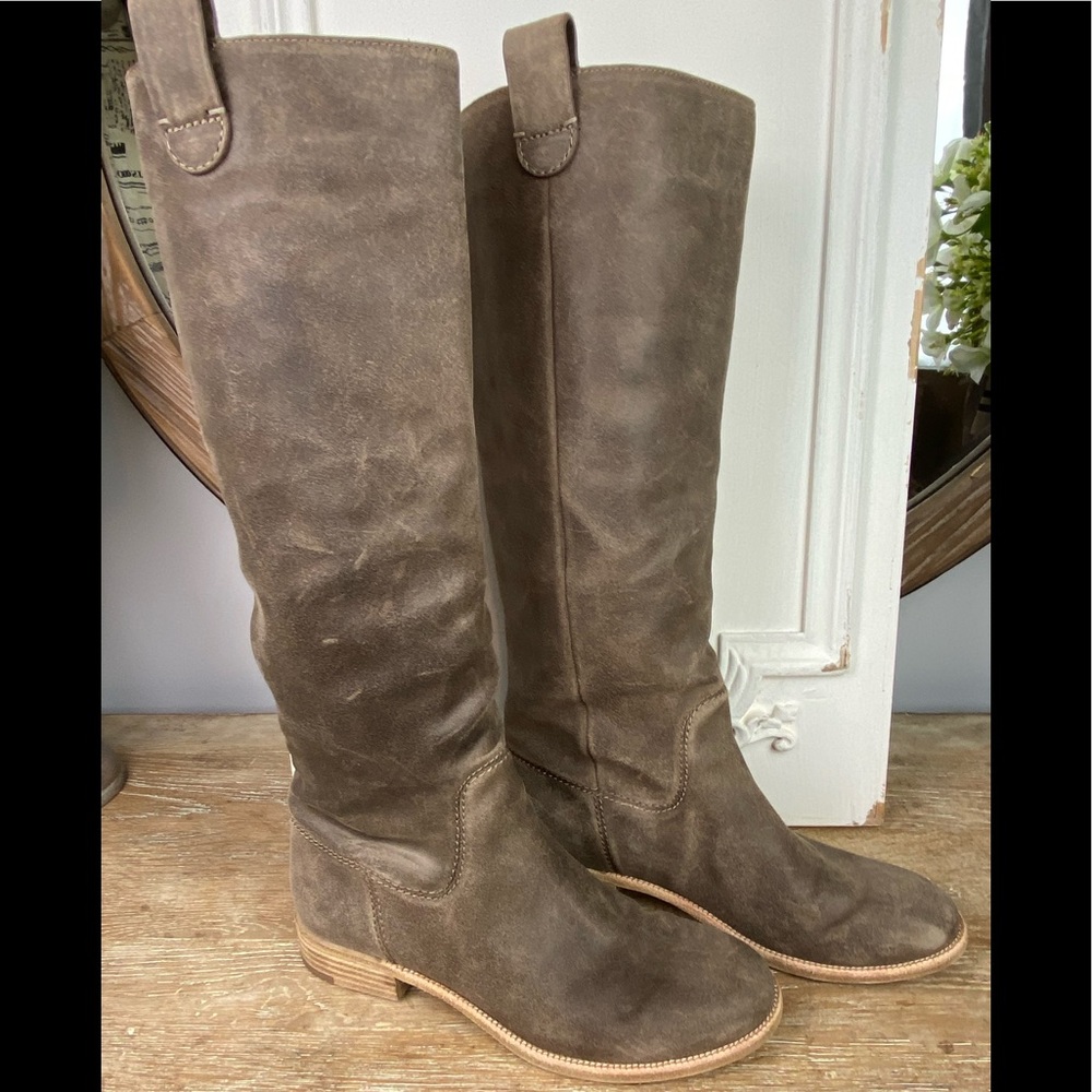 Michael Kors boots